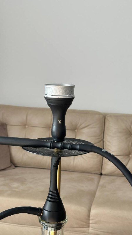 Кальян ALPHA HOOKAH 2