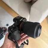 Комплект Sony Alpha A7 с двумя объективами 2