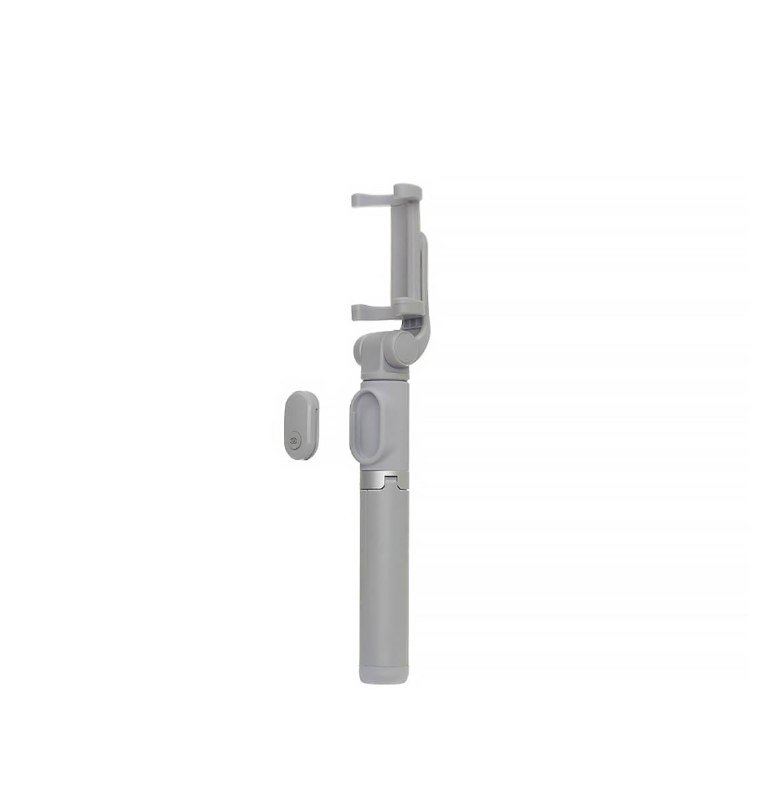 Трипод монопод для селфи Xiaomi Bluetooth Selfie Stick Tripod 4