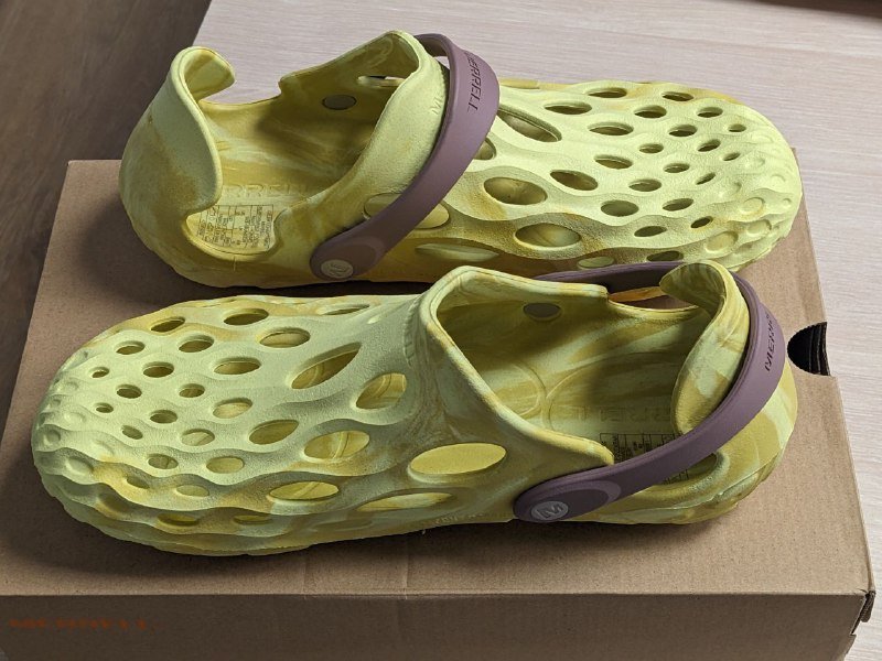 Сабо Merrell 43 размер