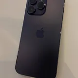 iPhone 14 Pro Max 256GB Purple 1