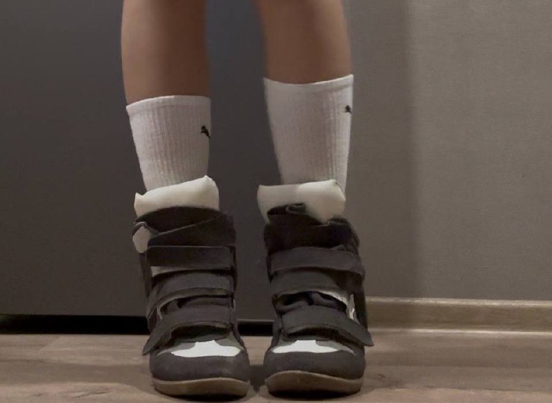 Isabel Marant сникерсы размер 38 2