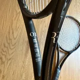 Wilson RF 01 Pro, Wilson RF 01 Future 4