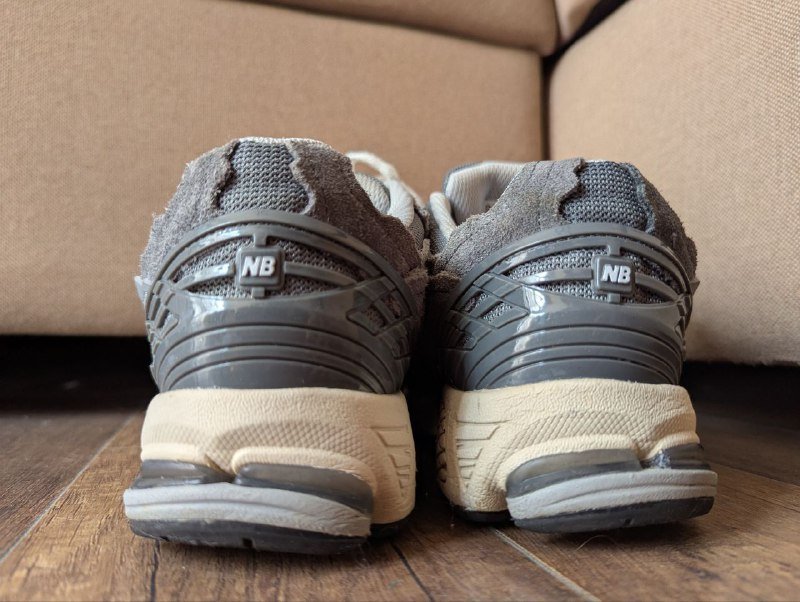 Кроссовки New Balance 1906 Protection Pack реплика размер 40-41 4