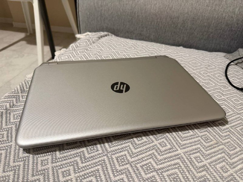 HP AMD A6 8GB RAM 500GB HDD ноутбук 2