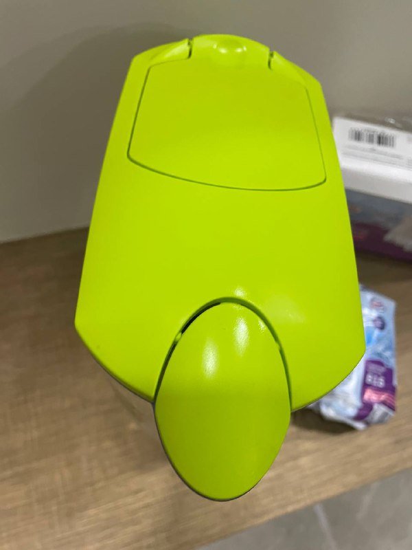 Кувшин фильтр с двумя сменными фильтрами 2