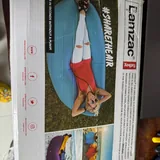 Надувной лежак Lamzac Fatboy 1