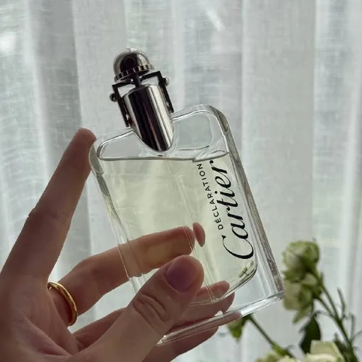 Cartier Déclaration Eau de Toilette 50ml