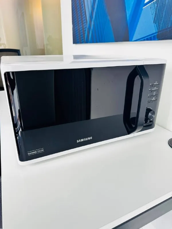 Микроволновка Samsung