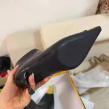 Женские ботильоны 1