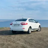 Renault Fluence 2011 წელი, 1.6 ლ, მექანიკა 1