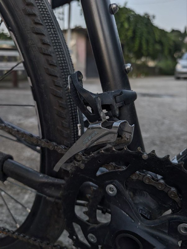 Велосипед Mongoose GUIDE SPORT 2020, размер L 4