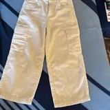Детские вельветовые брюки LC Waikiki 1