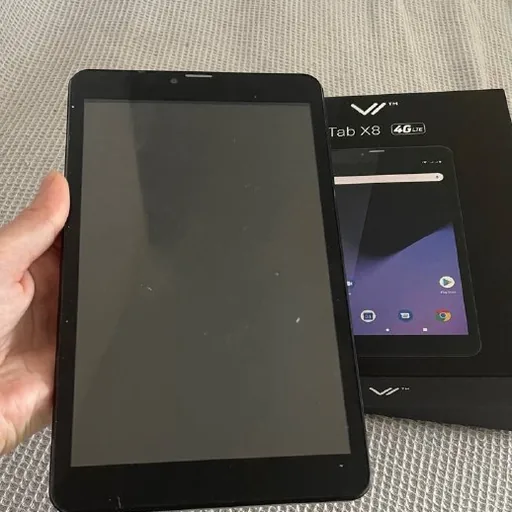 Планшет Tab8