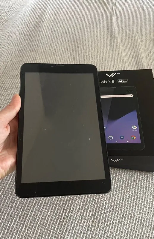Планшет Tab8 1
