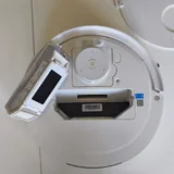 Моющий робот-пылесос Ecovacs Deebot T30 Pro OMNI 2
