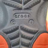 Детские Crocs 3