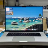 MacBook Pro M1 Pro 1
