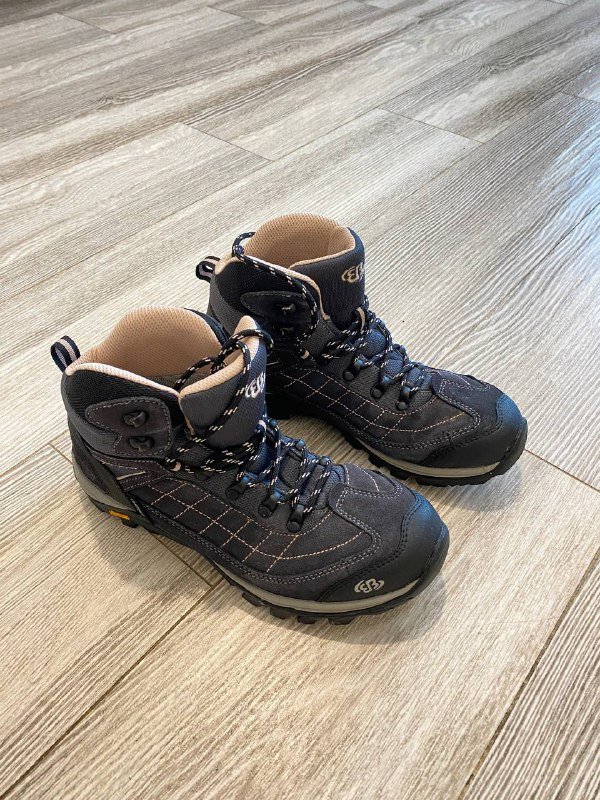 Трекинговые ботинки 41 размер