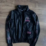 Adidas зипка 1