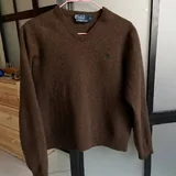 Свитер Zara кашемир, свитер Polo шерсть 3