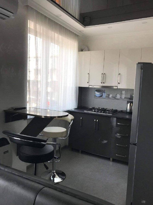 Квартира в аренду со всеми удобствами 5