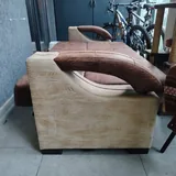 Диван, кресло 4