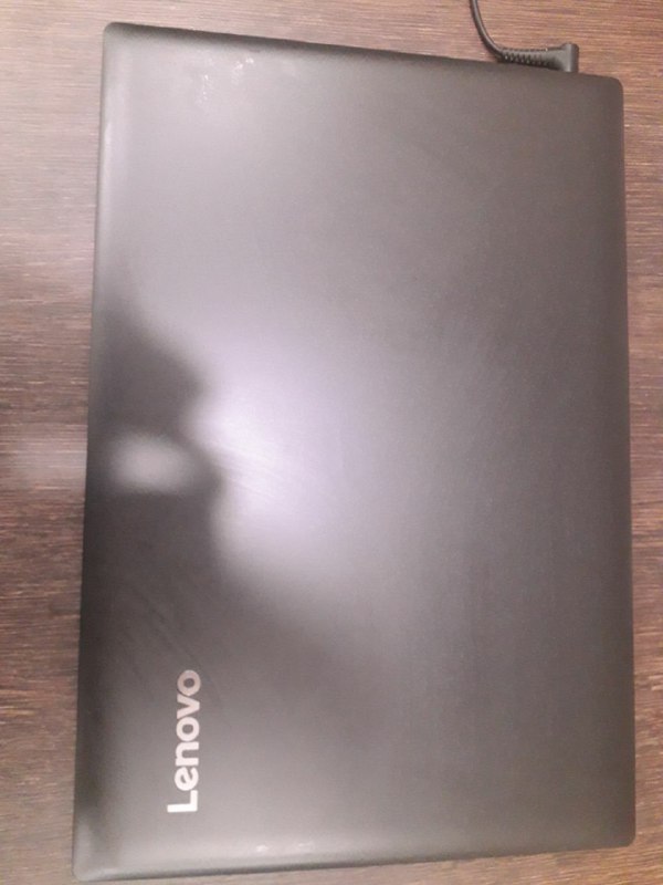Ноутбук Lenovo IdeaPad 330-15ARR Ryzen 5 8GB SSD 250GB