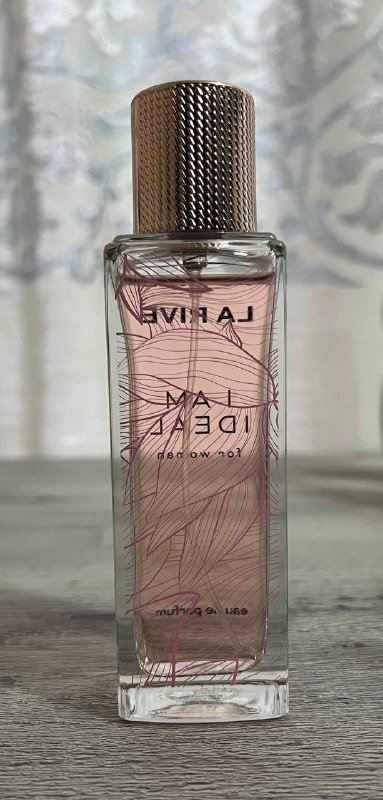 Духи I Am Ideal La Rive, духи Miris 2