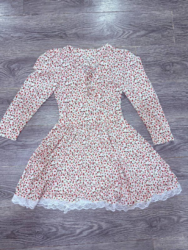 Жакет, жилет, свитера, платья, кофты размер S 9