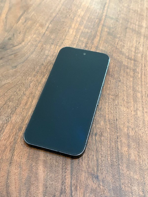 Google Pixel 9 12/128GB Obsidian 2