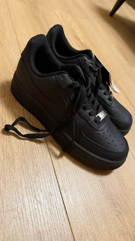 Nike Air Force, размер 39