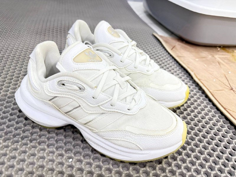 Кроссовки Reebok, Adidas, Puma, Asics 37–38.5 3