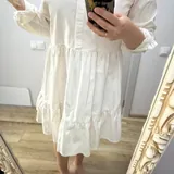 Платье Denim Vero moda 1