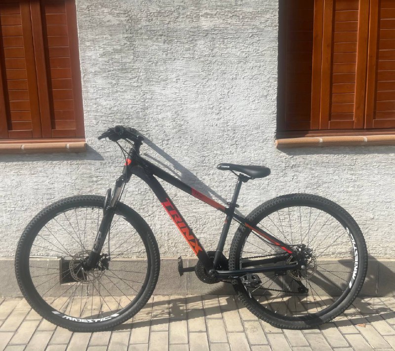 Велосипед 29 размер 21 скоростной 2