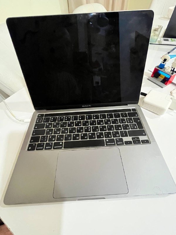 MacBook Pro 13 M1 8GB 500GB 2