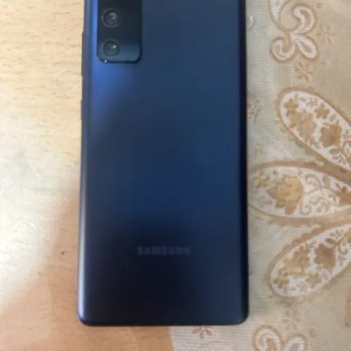 Samsung Galaxy S20 FE