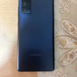 Samsung Galaxy S20 FE 1