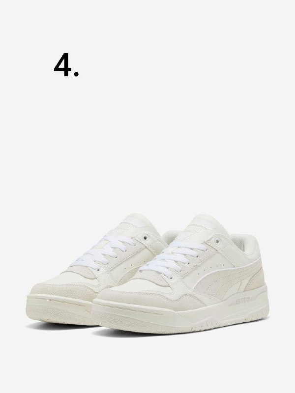 Puma caven 2.0, Puma Doublecourt, Puma caven 2.0 Lux SD, Puma Rebound Retro SD, Puma club 5v5 lux 4