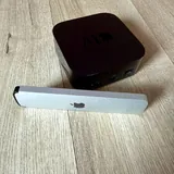 Apple TV 4K 64GB 2nd generation 3
