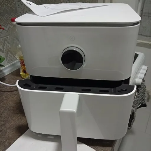 Аэрогриль Xiaomi, Charon Knight 80