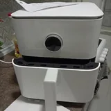 Аэрогриль Xiaomi, Charon Knight 80 1