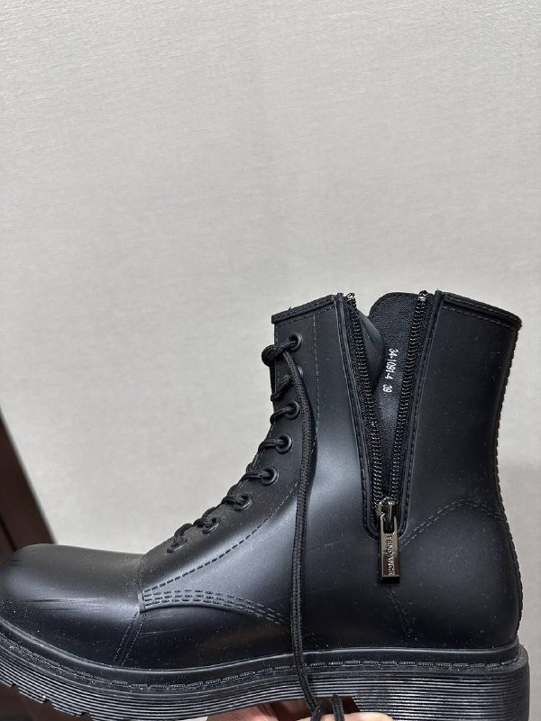 Резиновые сапоги женские 39, мужские 45-46 размер 6