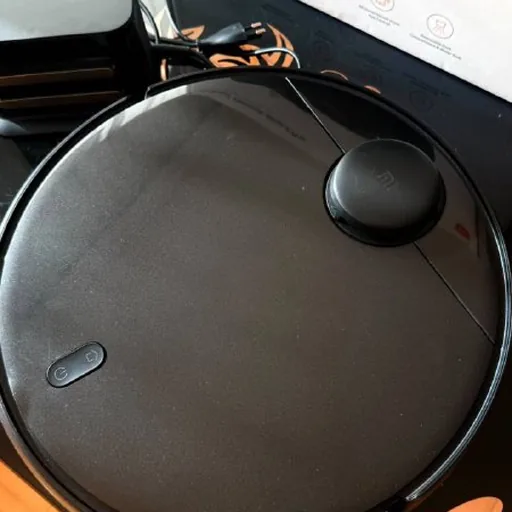 Xiaomi Mi Robot Vacuum-Mop 2 Pro Robot Vacuum Cleaner