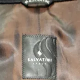 Пальто SALVATINI Italy 4
