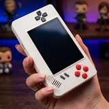 Портативные игровые приставки, флейта 3