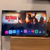 Телевизор HYUNDAI LED 40HY9920WHO Smart TV 1