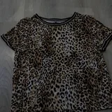 Cropped T-shirts XS/S 1