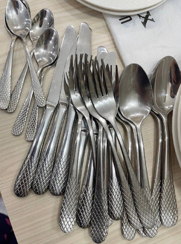 Набор посуды Wilmax 3