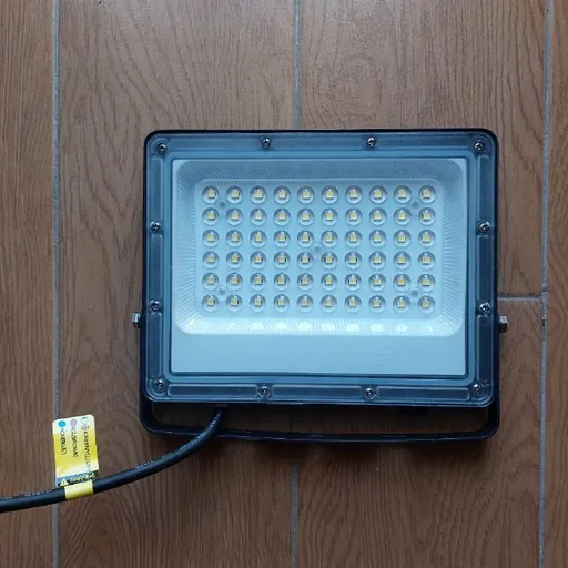 LED прожектор 50W 6000K